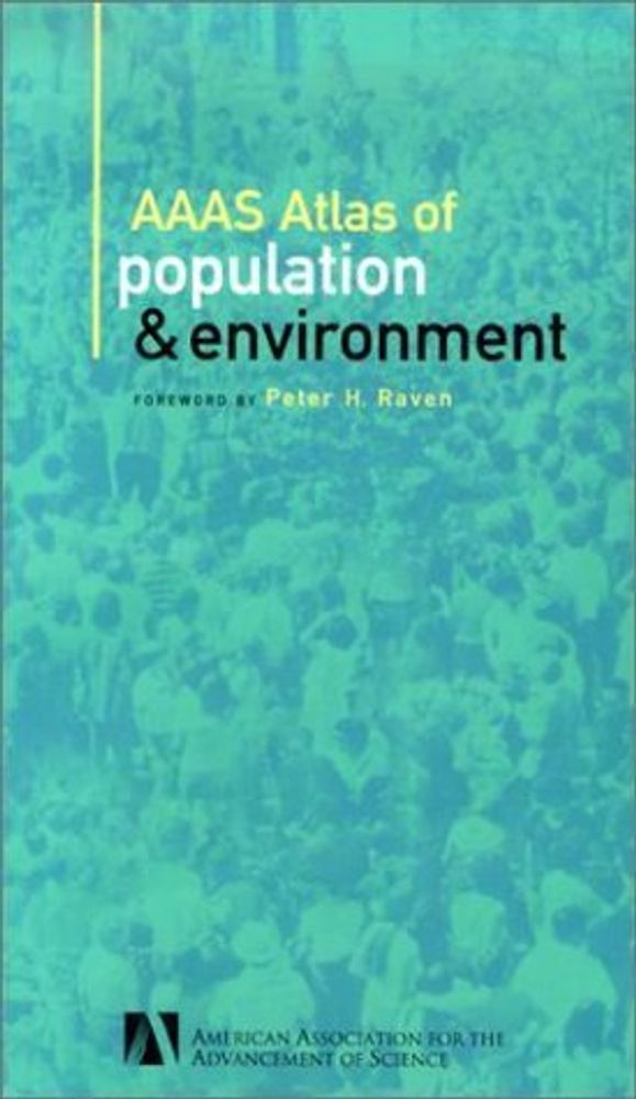 AAAS Atlas of Population and Environment