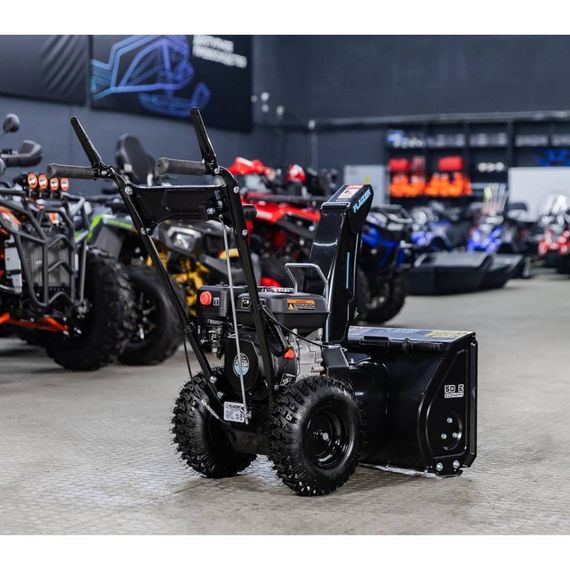 Снегоуборщик FLAIZER 50 E Economy