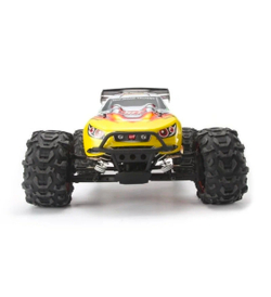 Радиоуправляемая трагги Remo Hobby Truggy Brushless Evo-R БК 4WD RTR масштаб 1:8 2.4G - RH8065