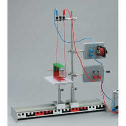 "Физика. Комплект лабораторного оборудования демонстрационный"