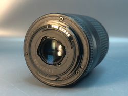 Canon EF 55-200 4.5-5.6 USM