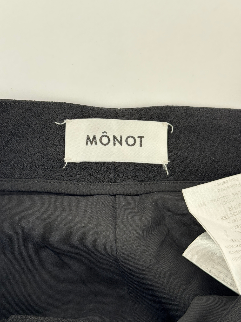 Брюки Monot