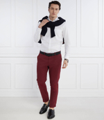 Рубашка S-ROAN-BD BOSS BLACK - белый(50515142)