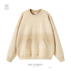 Свитшот Off Street