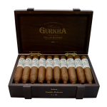 Gurkha Cellar Reserve Aged 21 Solara Double Robusto