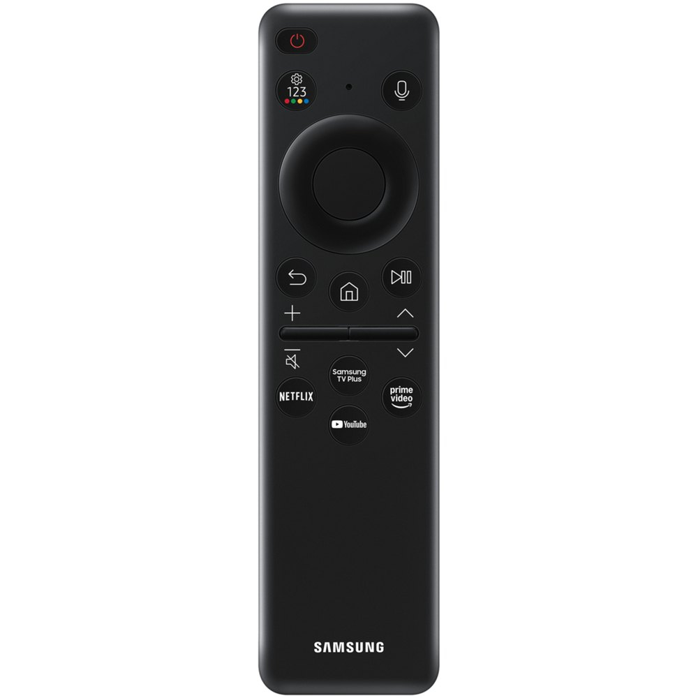 Телевизор Samsung QE75QN80HAUXPY