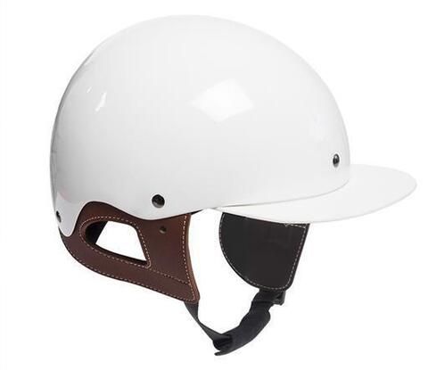 Шлем для наездника W-Trotting