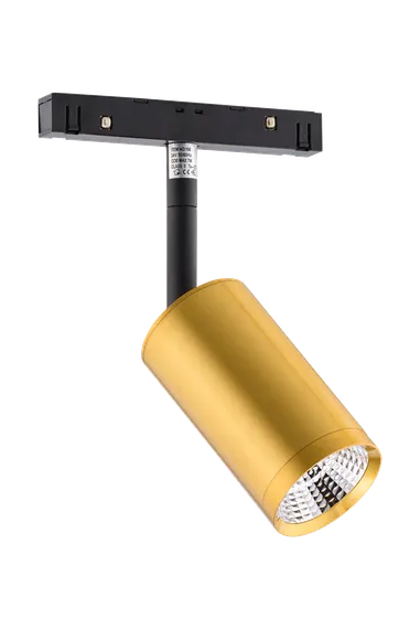 108CG 7W3K BG (1/30) Светильник для магнитного шинопровода