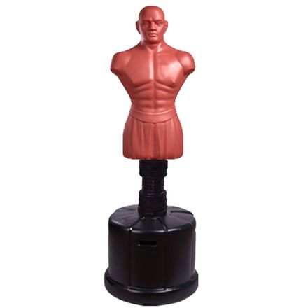 Манекен DFC Boxing Punching Man-Medium TLS-BN (бежевый)