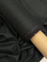 Шерсть костюмная Guabello 1815 изумрудная елочка