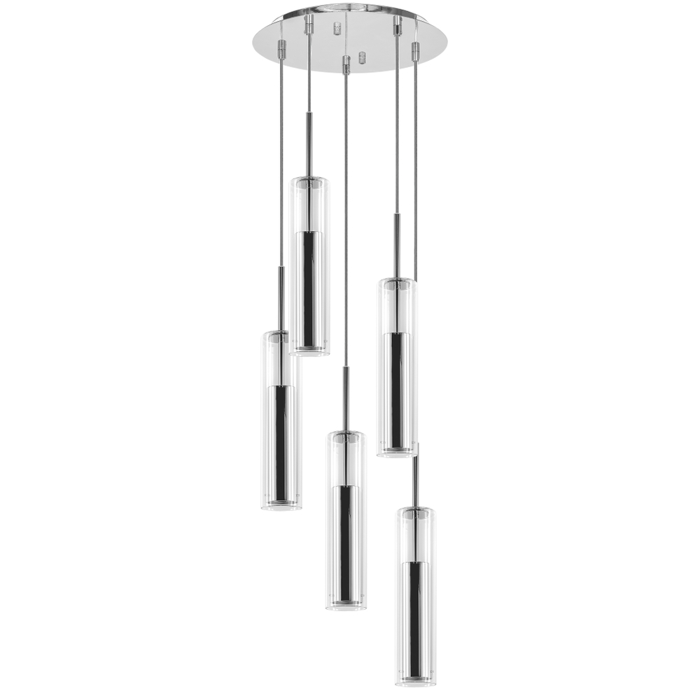 Подвесной светильник Cilino Lightstar 756054