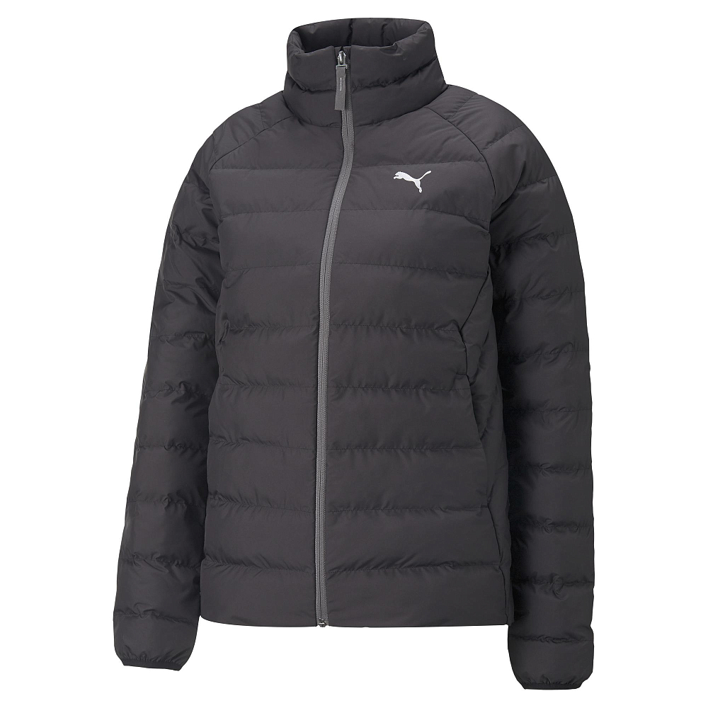 Женская куртка PUMA Active Jacket