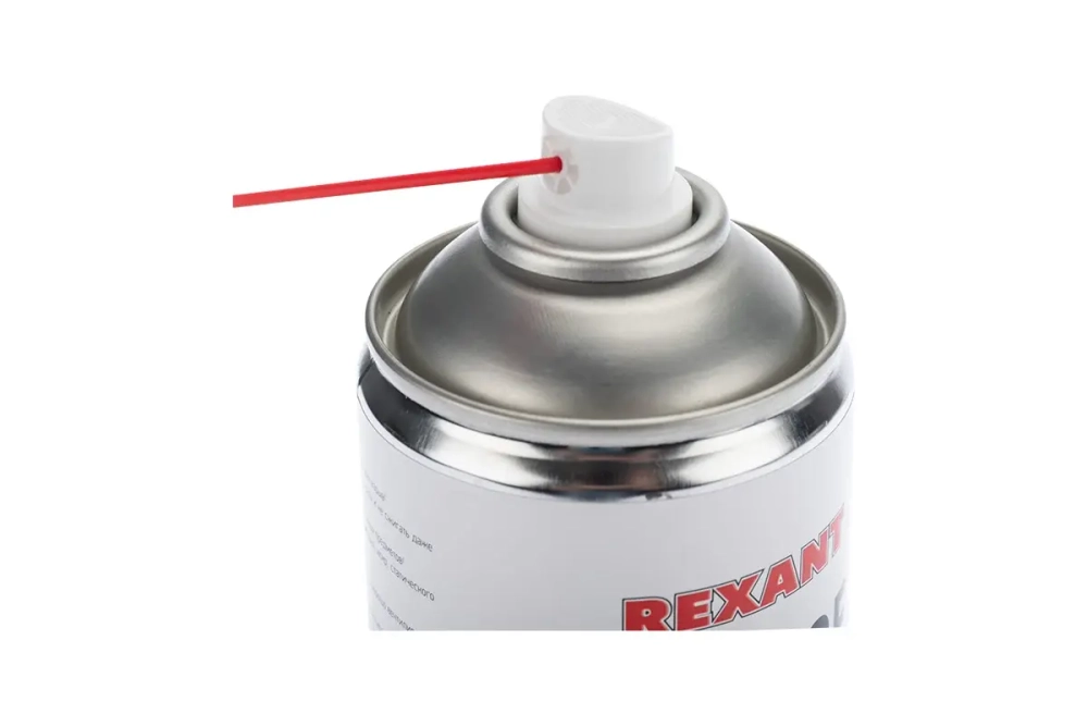 Очиститель печатных плат FLUX OFF (400 мл) REXANT 85-0003