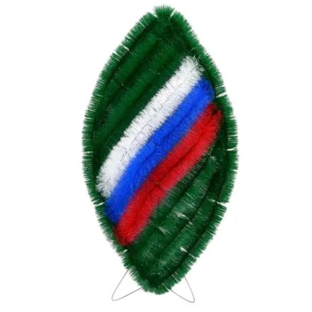 Фон венка "27"