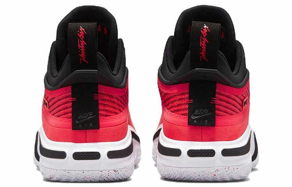 Кроссовки Jordan Air Jordan 36 Low "Infrared"