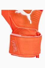 Вратарские перчатки Puma Future Play NC - оранжевый