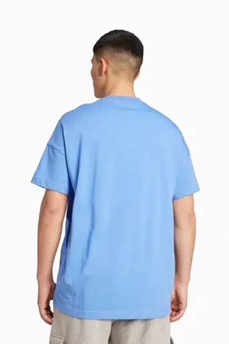 Футболка adidas All SZN - синий