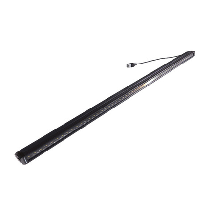 Балка Aurora 50" комбинированного белого/желтого света ALO-S6-50-R4R5H1