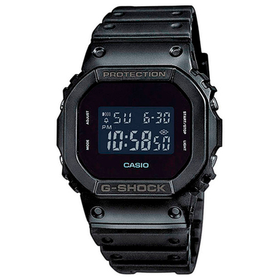Наручные часы Casio DW-5600BB-1E