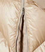 Пуховая куртка Diego M - бежевый(Z708 0TM)