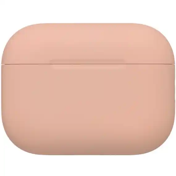 Беспроводные наушники Apple AirPods Pro 3 sandy pink (песочный розовый) (MFHP4)