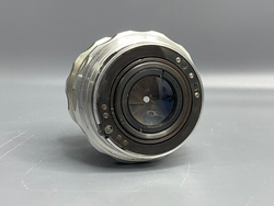 Салют + Индустар-29 2.8/80