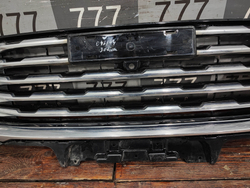 Решетка радиатора Haval Jolion 21-24 Б/У Оригинал 5509210XST01A