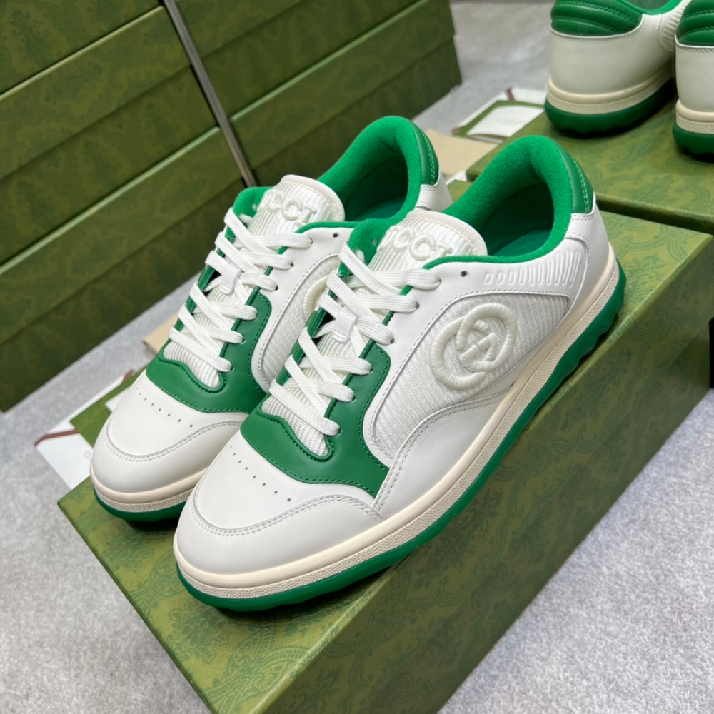Gucci MAC80 Sneaker