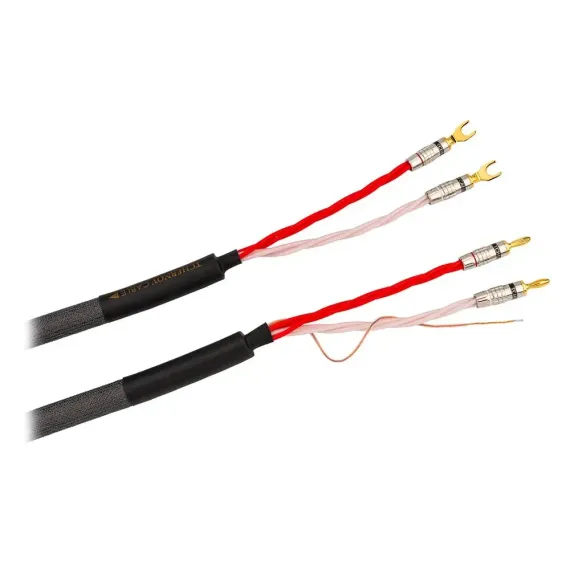 Tchernov Cable Ultimate DSC SC Sp/Bn 1.65 m