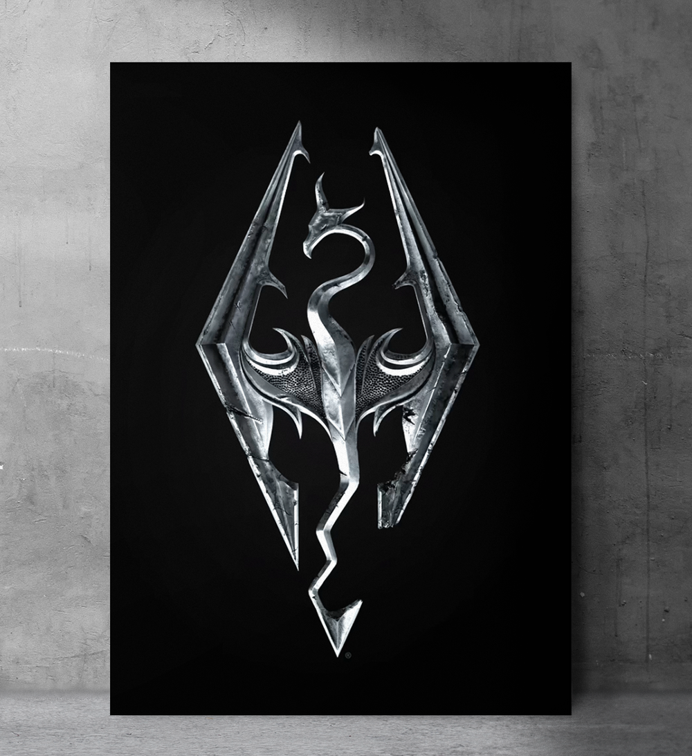 The Elder Scrolls 1