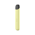 Plonq Alpha - Banana (Банан) 600 затяжек