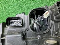 Битая Фара правая BMW X3 G01 (2017-2021) Adaptive LED