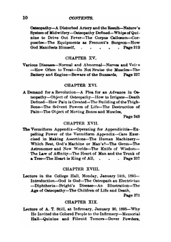 Autobiography of Andrew T. Still | A.T.Still