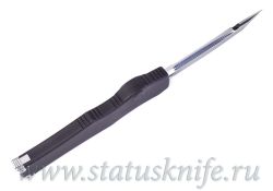 Нож Microtech HALO VI T/E DLC/Satin Serrated 250-3фотография - 7