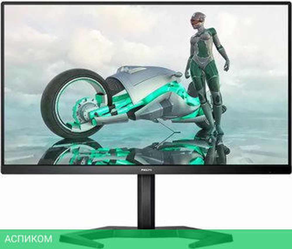 Игровой монитор Philips Evnia 24M1N3200ZS/01