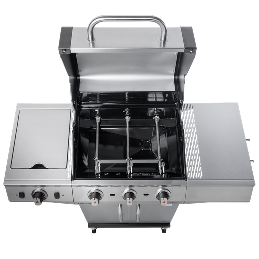 Газовый гриль Char-Broil Performance PRO 3S