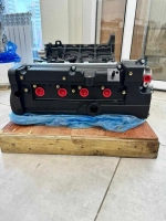 Двигатель G4ED (1.6 БЕНЗИН)