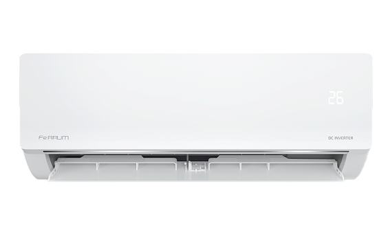 Инверторный кондиционер Ferrum Force Pro DC iFIS18F3C/iFOS18F3C — (4)