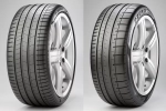 Летняя шина Pirelli PZero Gen-2 Sports Car JLR (235/50 R20 104Y)