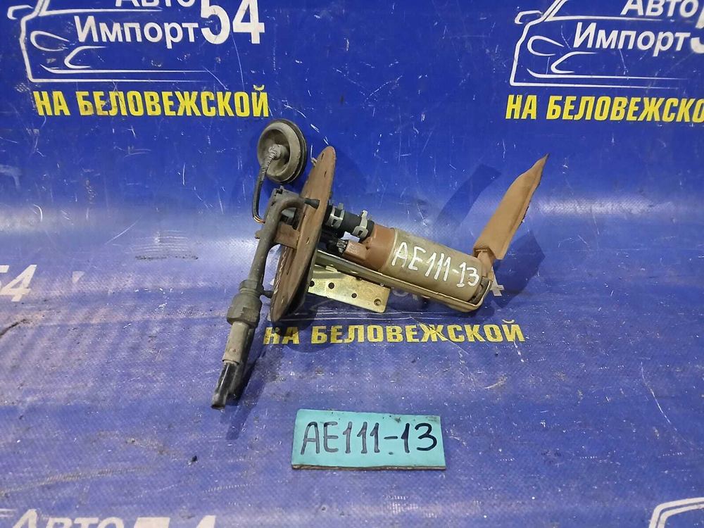 Бензонасос погружной TOYOTA SPACIO 1998