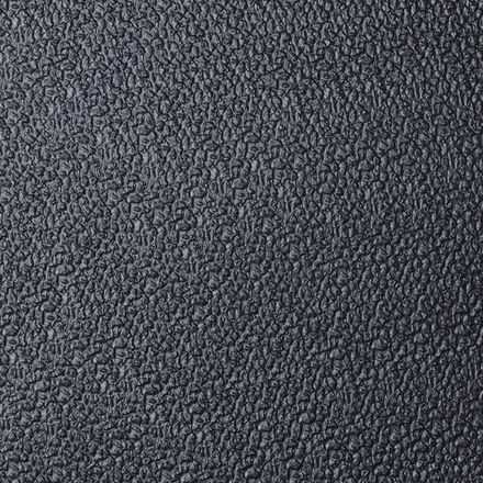 Микропора Искож 19,5мм 110х72см ВШ (букле/лабиринт), чёрный