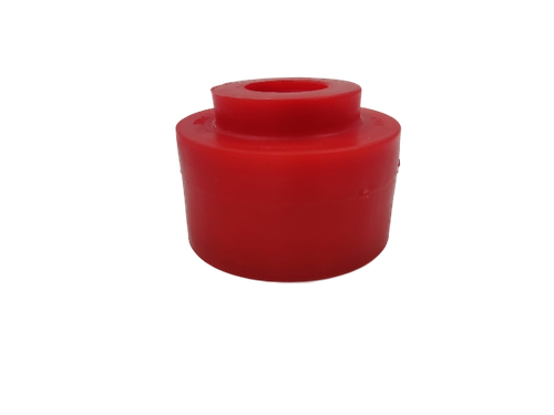 Втулка опорная конца продольной штанги УАЗ-3160 (ТЭП) (кр)