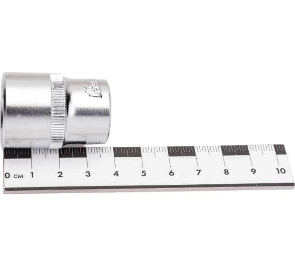 Головка торцевая E-star TORX 1/2 Kraft (24мм)