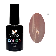 060 Гель-лак V-Pro Color 9мл NEW