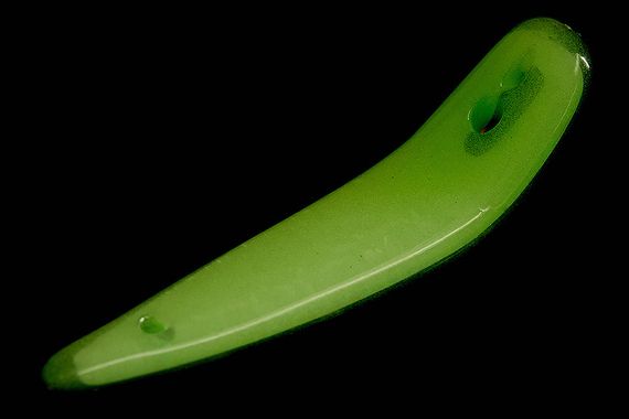 Блесна троллинговая неоснащенная HIGASHI Eclipse II 3 body #335