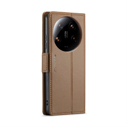 Чехол-книжка CaseMe Smooth Xiaomi 14 Ultra