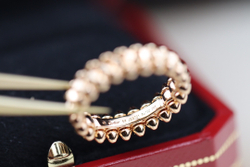 Cartier Clash De Cartier Ring