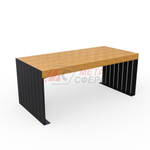 Стол уличный Дьякон