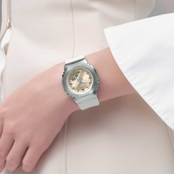 Часы Casio GM-S2110-7A9