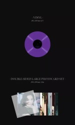 Винил BLACKPINK JISOO - ME [LIMITED EDITION]